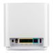 Система WiFi-Mesh ASUS ZenWiFi XT8 v2 AX6600, 3xGE LAN, 1x2.5GE WAN, 1xUSB3.1, 1мод, білий, EU-UK (90IG0590-MO3A30) [104593], фото 3