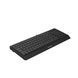 Клавіатура A4Tech Fstyler FK15 Ukr Black (FK15 (Black)) [618782], фото 2