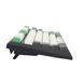 Клавіатура механічна Varmilo APT87 Panda R2, C-TK Brown, WL/USB-A, White Led (A92A029D3A5A17A007) [110330], фото 7