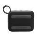 Портативна акустика JBL Go 4 Black (JBLGO4BLK) [201530], фото 3