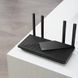 Маршрутизатор TP-Link AX3000, 3xGE LAN, 1xGE WAN/LAN, 1x2.5GE WAN/LAN, 1xUSB 3.0, ME (Archer AX55 Pro) [41723], фото 5