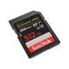 Карта пам'яті SanDisk SD 512GB C10 UHS-I U3 R200/W140MB/s Extreme Pro V30 (SDSDXXD-512G-GN4IN) [108925], фото 5