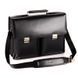 Сумка для ноутбука Fouquet NBC-1001B 15.6" Black (NBC-1001B Black) [605653], фото 1