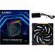 Вентилятор Lian Li Uni Fan TL Wireless 120-1 Black (G99.12TL1W1B.00) [616503], фото 2