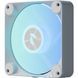 Вентилятор APNX FP1-R 120 ARGB White - 3 Pack (APF3-PF11267.21) [615673], фото 6
