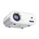 Проектор HOCO DT2 smart projector(720P Android version)(EU) Gray white (6942007629645) [803249], фото 3
