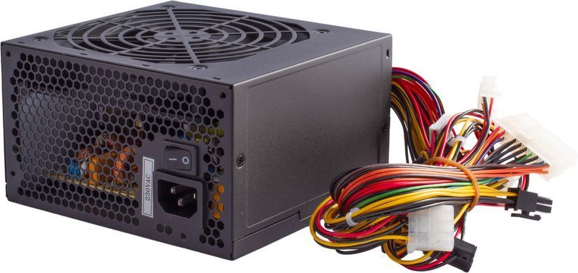 БЖ 400W FSP ATX-400W PNR PRO 120mm silent fan, Retail Box (ATX-400PNR PRO) [402839]