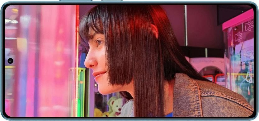 Смартфон Xiaomi Redmi Note 13 5G 8/256GB Dual Sim Ocean Teal EU_ (Redmi Note 13 5G 8/256GB Ocean EU_) [600012]
