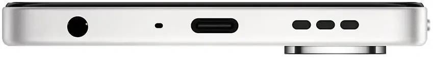 Мобільний телефон A5X 4/128 CPH2725 LASER WHITE OPPO (CPH2725 WHITE 4/128) [501724]