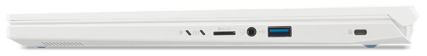Ноутбук Acer Nitro V 14 ANV14-61-R1RE Pearl White (NH.QTYEU.004) [200146]