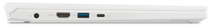 Ноутбук Acer Nitro V 14 ANV14-61-R1RE Pearl White (NH.QTYEU.004) [200146]