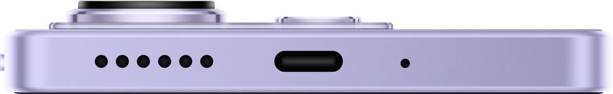 Смартфон Xiaomi (Redmi Note 14S 8/256GB Purple_EU) [600241]