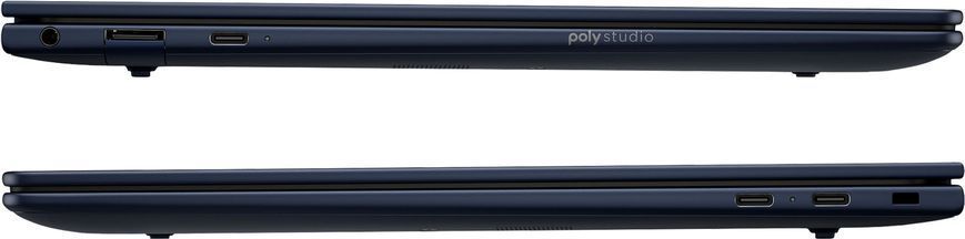 Ноутбук HP EliteBook Ultra G1i 14" 2.8K OLED Ts,400n/U7258V (4.8)/32Gb/SSD2Tb/Arc Graph/Підсв/DOS/Синій (9V491AV_V2) [400369]