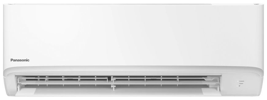 Кондиціонер Panasonic Super Compact Premium TZ 52м2 інвертор 18000BTU 5.0кВт A++/A++ -15&deg;С Wi-Fi R32 білий (CS-TZ50ZKEW/CU-TZ50ZKE) [102727]