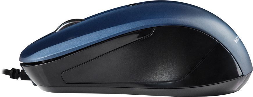 Мишка Modecom MC-M9.1, 4кн., 1600dpi, чорно-синя (M-MC-00M9.1-140) [401163]