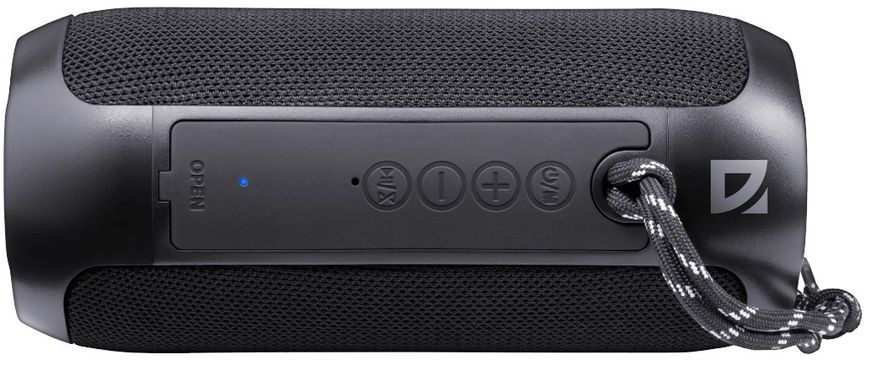 Портативна акустика Defender Enjoy S100 Black (65101) [201566]