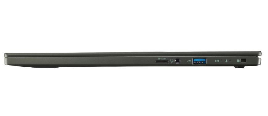 Ноутбук Acer Swift Edge 16 SFE16-44-R2K2 Black (NX.KTDEU.003) [605346]