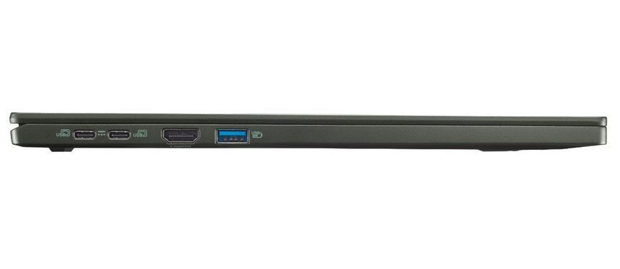 Ноутбук Acer Swift Edge 16 SFE16-44-R2K2 Black (NX.KTDEU.003) [605346]