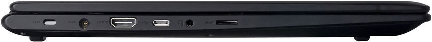 Ноутбук Prologix M15-722 Black (PLN15.I513.16.S4.N.221) [607464]