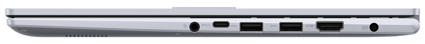 Ноутбук Asus K3504VA-MA442 Cool Silver (90NB10A2-M00HZ0) [200127]