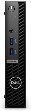 Комп'ютер персональний неттоп DELL OptiPlex 7010 MFF (N007O7010MFF)