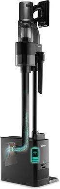 Акумуляторний пилосос Gorenje SVC296749NEBL (V24P01FP2960EU) (747436) [204229]