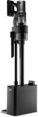 Акумуляторний пилосос Gorenje SVC296749NEBL (V24P01FP2960EU) (747436) [204229]