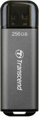 Накопичувач Transcend 256GB USB 3.2 Type-A JetFlash 920 R420/W400MB/s Чорний (TS256GJF920) [108999]