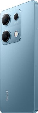 Смартфон Xiaomi (Redmi Note 14S 8/256GB Blue_EU) [600242]