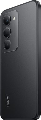 Смартфон Xiaomi Redmi 15 8/256GB Midnight Black (1163422) [203331]