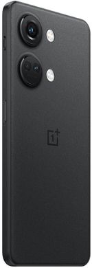 OnePlus Смартфон Nord 3 5G (CPH2493) 6.74" 16/256GB, 2SIM, 5000мА•год, Tempest Gray (5011103076)