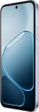 Смартфон Oppo A6K 4/256GB (CPH2891) Crystal Blue (QECPH2891_BLUE_4/256) [618737]