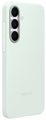 Чохол Samsung S25 FE Silicone Case Mint (EF-PS731CMEGWW) [203022]