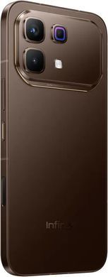 Смартфон Infinix (Note 60 Pro X6878 8/256GB Mocha Brown) [618805]