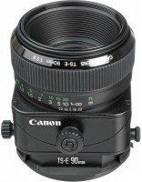 Об'єктив Canon TS-E 90mm f/2.8 (2544A016) [17690]