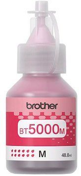 Чорнило Brother Magenta (BT5000M) [203740]