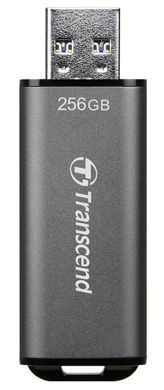 Накопичувач Transcend 256GB USB 3.2 Type-A JetFlash 920 R420/W400MB/s Чорний (TS256GJF920) [108999]
