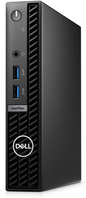 Комп'ютер персональний неттоп DELL OptiPlex 7010 MFF (N007O7010MFF)