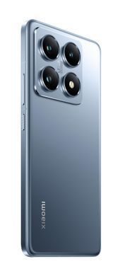 Смартфон Xiaomi (14T Pro 12/512GB Titan Blue_EU) [613036]