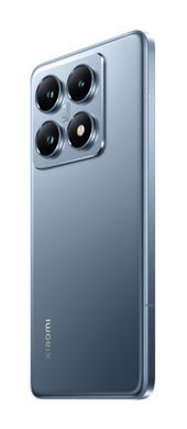 Смартфон Xiaomi (14T Pro 12/512GB Titan Blue_EU) [613036]