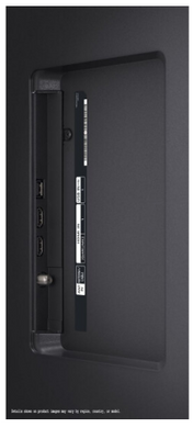 LED-телевізор LG (55UR78006LK) [204437]