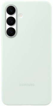 Чохол Samsung S25 FE Silicone Case Mint (EF-PS731CMEGWW) [203022]