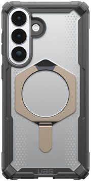 Чохол UAG для Samsung Galaxy S26+, Plasma XTE with Magnet, Ash/Titanium (214523113136) [113863]