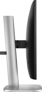 Монітор TFT 23.8" HP S5 Pro 524pf, IPS, 100Hz, HDMI, DP, HAS, Pivot, чорний (9D9L6UT) [400557]