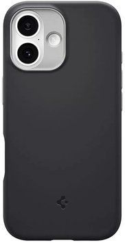 Чохол Spigen для iPhone 17, Nano Pop MagFit, Black Sesame (ACS10366) [112266]