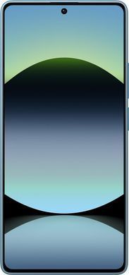 Смартфон Xiaomi (Redmi Note 14S 8/256GB Blue_EU) [600242]