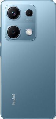 Смартфон Xiaomi (Redmi Note 14S 8/256GB Blue_EU) [600242]