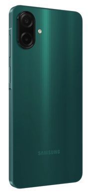 Смартфон Samsung Galaxy A07 SM-A075 4/128GB Green (SM-A075FZGGSEK) [613025]