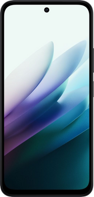 Смартфон Xiaomi Redmi 15 8/256GB Midnight Black (1163422) [203331]