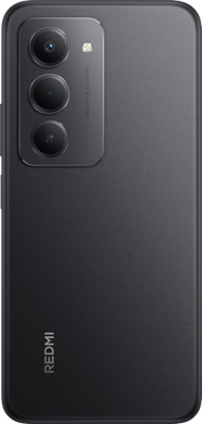 Смартфон Xiaomi Redmi 15 8/256GB Midnight Black (1163422) [203331]